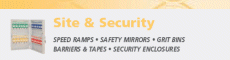Site & Security