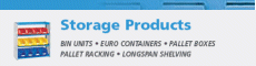 Storage Products