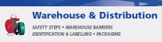 Warehouse & Distribution