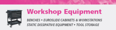 Workshop Equipment